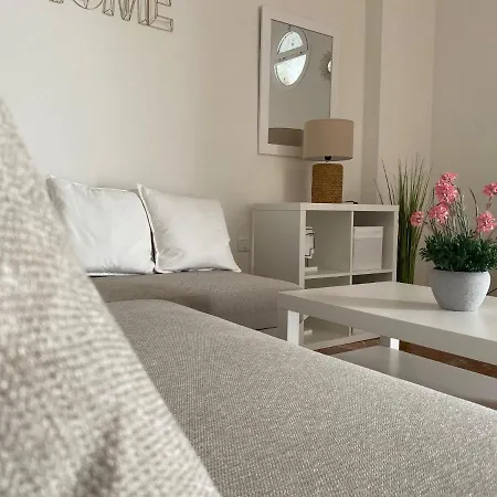 Apartment Plaza Espana