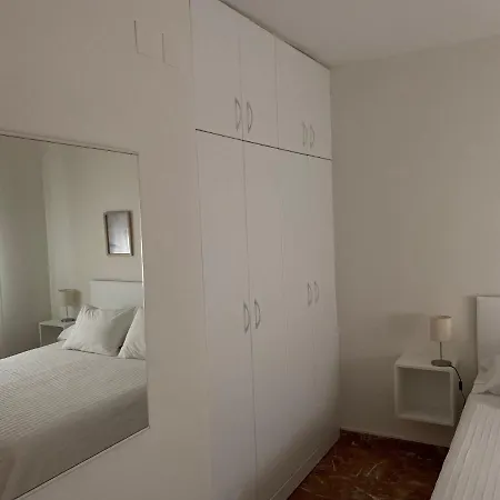 Plaza Espana Apartment *