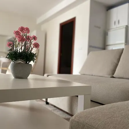 Apartment Plaza Espana Ecija