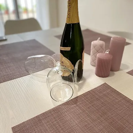 Plaza Espana Apartment *