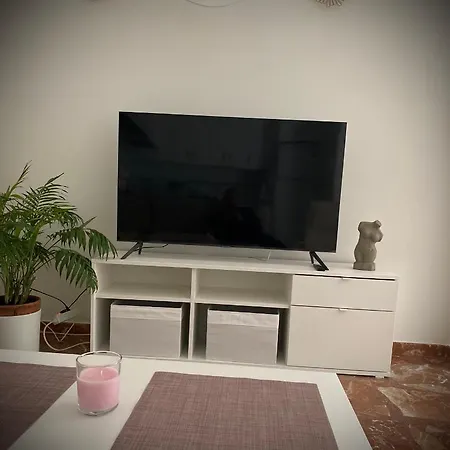 Plaza Espana Apartment Ecija
