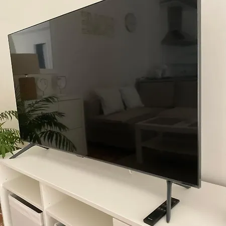 Apartment Plaza Espana *